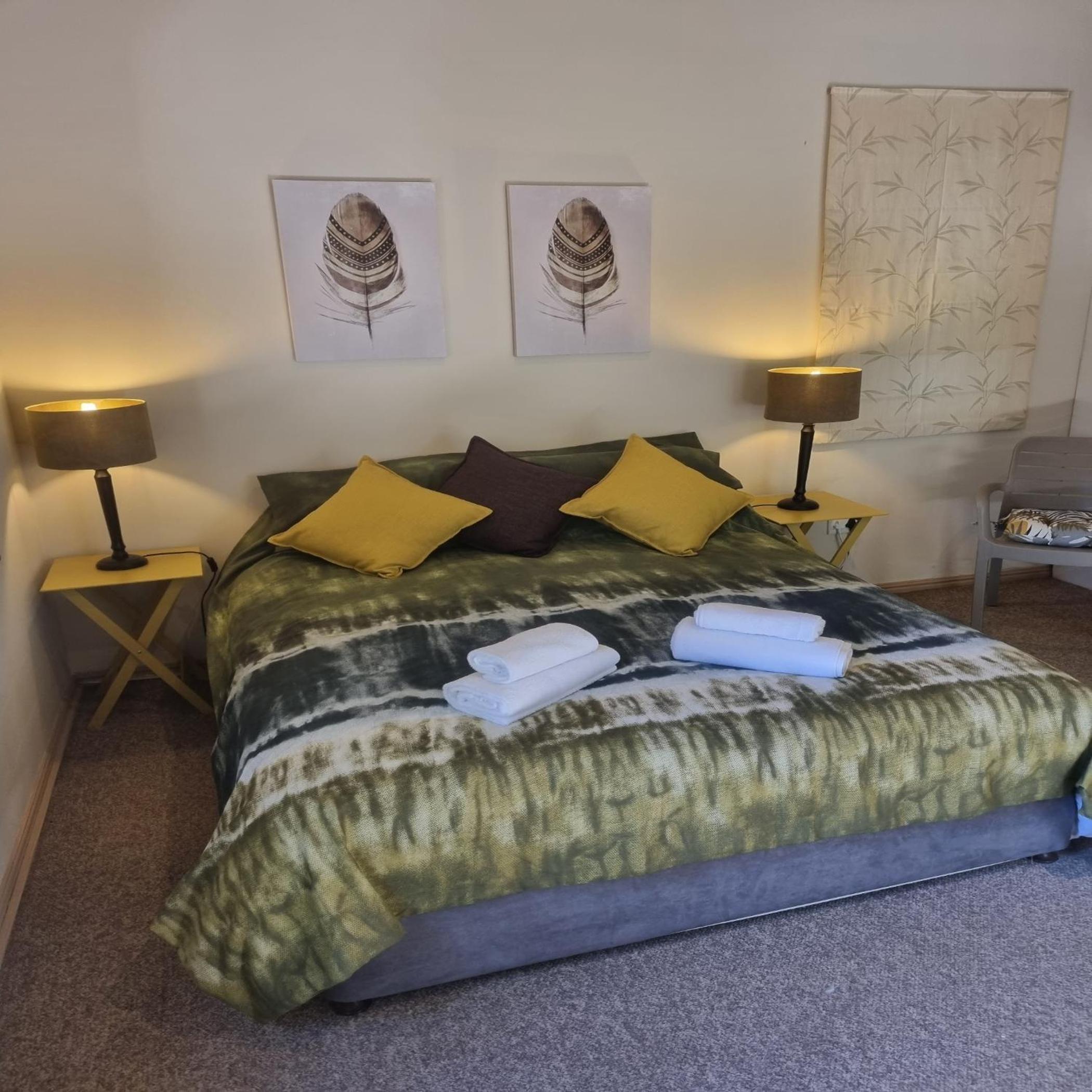 Standard Family Room