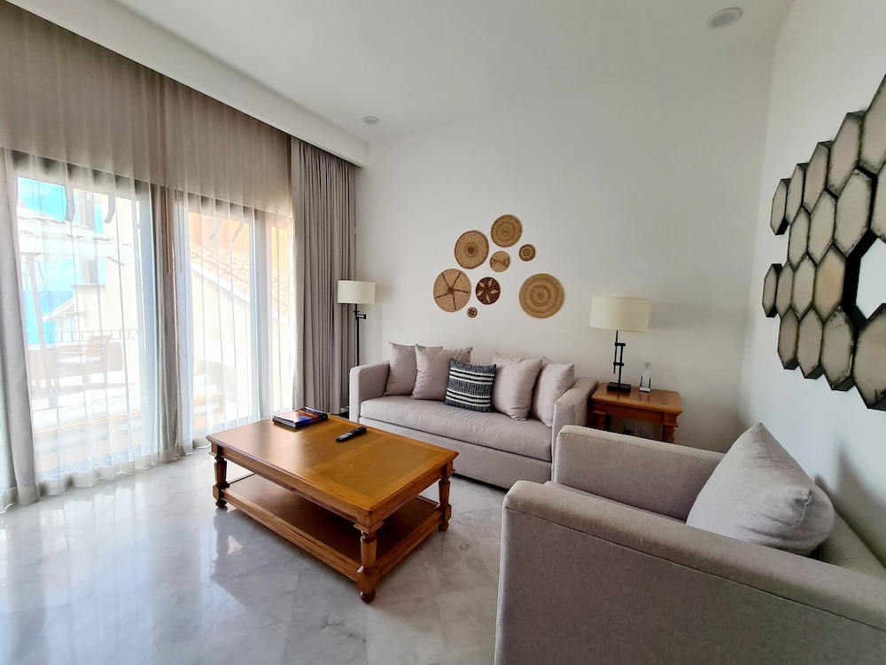 Suite, 1 Bedroom, Oceanfront