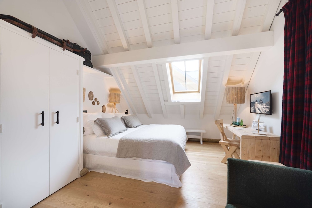 Chalet photo 2
