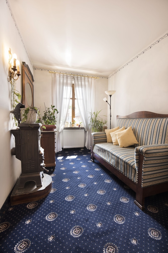 Comfort Quadruple Room, 1 Bedroom - Photo 2