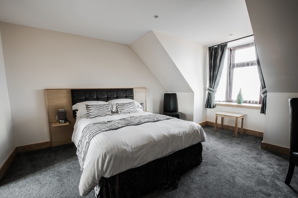 Executive Double Room, 1 King Bed, Sea View - Photo 5