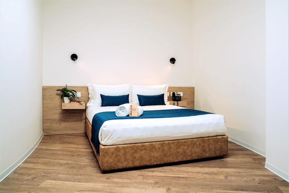 Premium Triple Room, 1 Bedroom photo 3