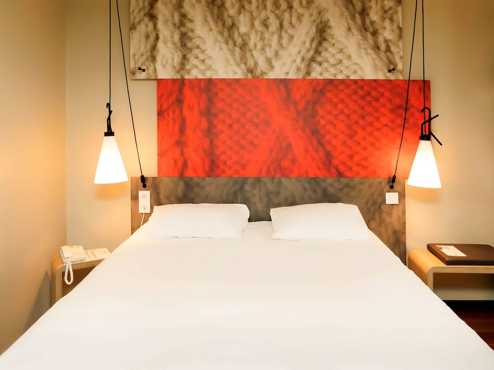 Standard Double Room, 1 Double Bed - Photo 6