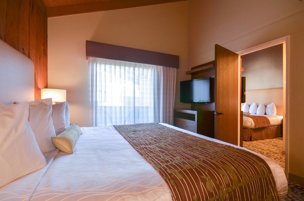 Standard Room, Multiple Beds, Non Smoking, Balcony - Photo 3