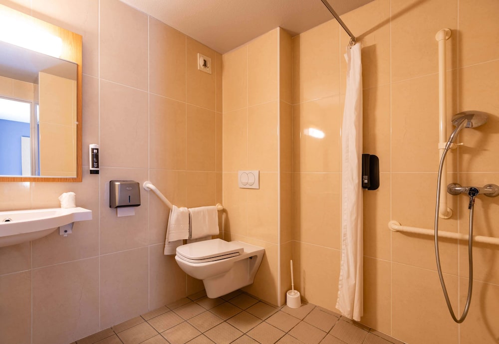 B&B HOTELL Grenoble Centre Alpexpo, Bild 5