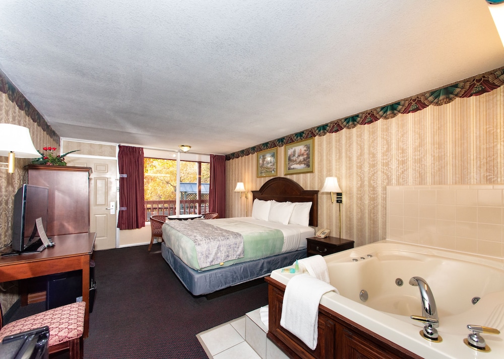 Suite photo 1
