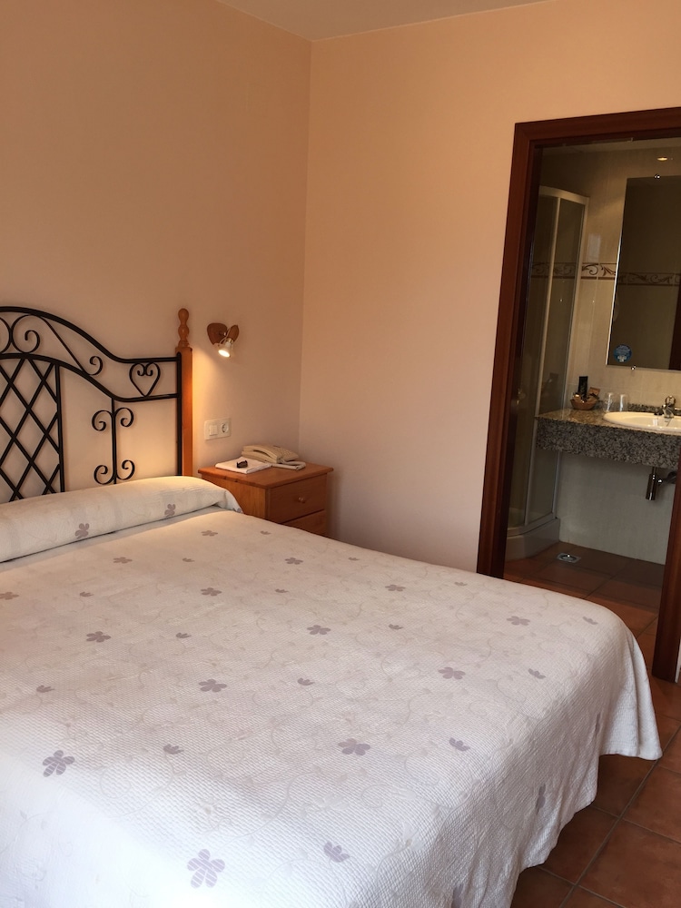 Superior Double Room, 1 Queen Bed, Terrace