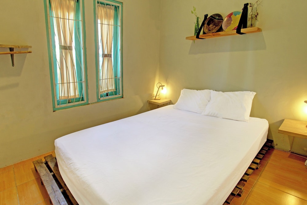 Deluxe Double Room - Photo 2