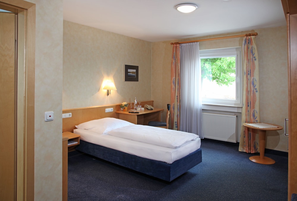 Standard Single Room, Allergy Friendly, Annex Building photo 1