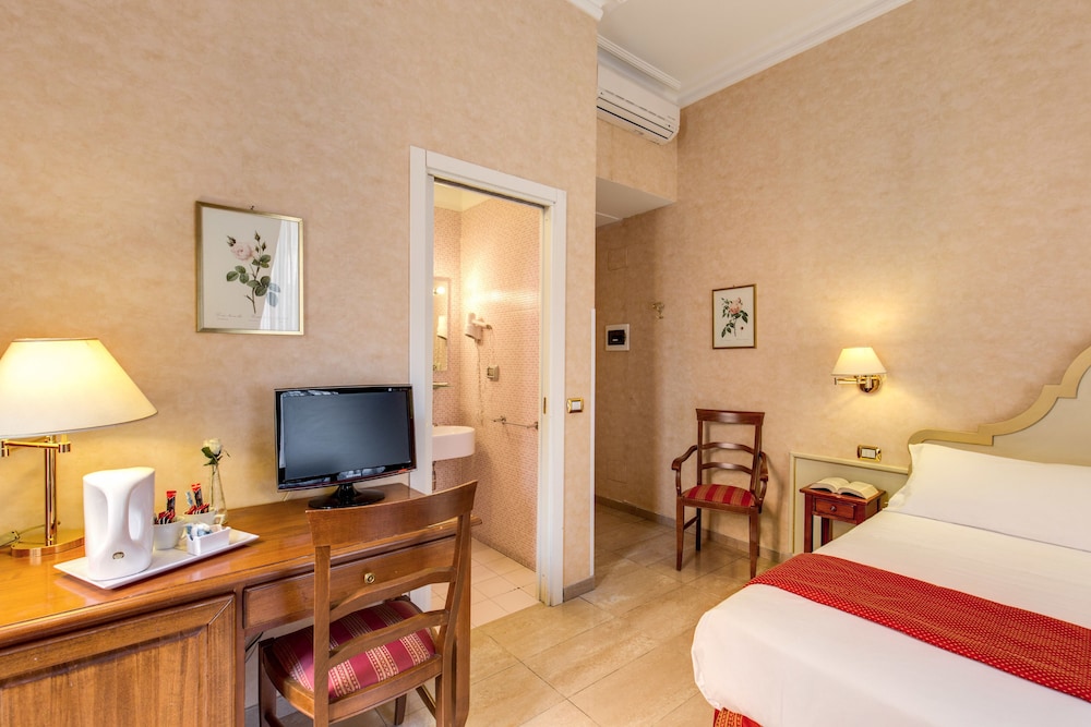 Superior Double Room, Terrace photo 3