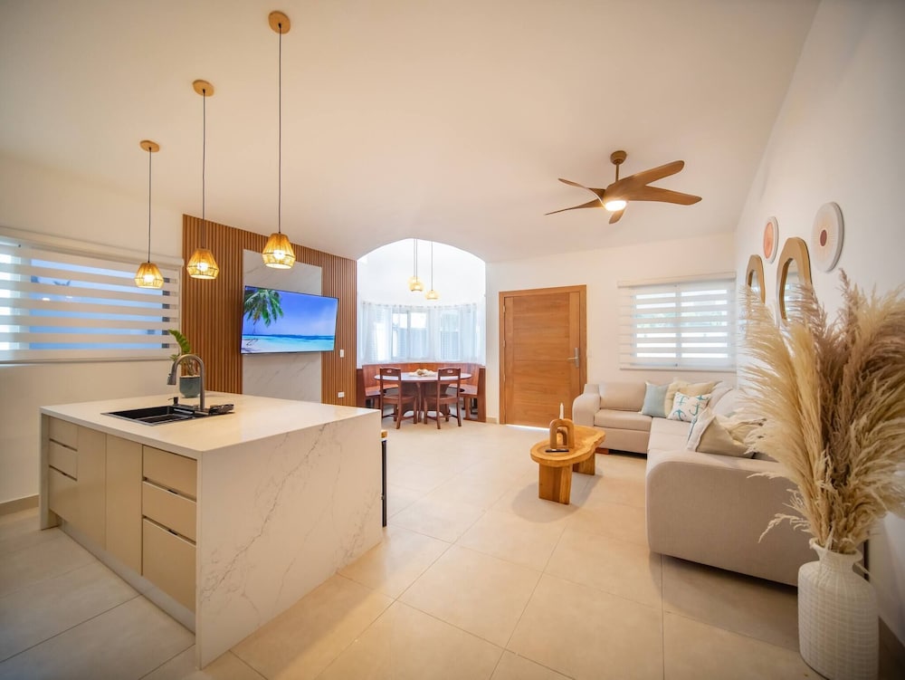 Villa, Multiple Bedrooms, Smoking, Private Pool