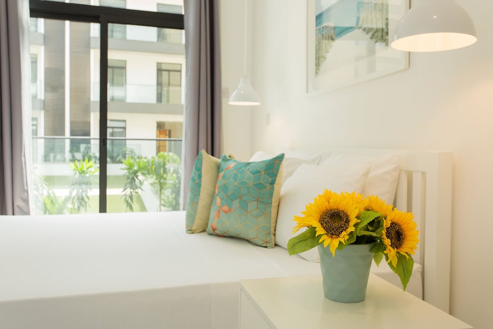 Exclusive Apartment, 1 Bedroom - Photo 22