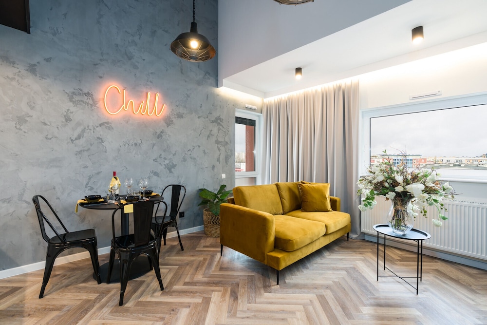 Apartment, 2 Bedrooms, Kitchen