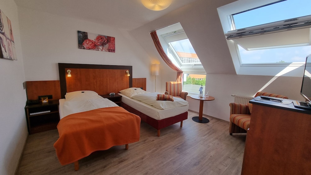 Basic Double Room - Photo 1