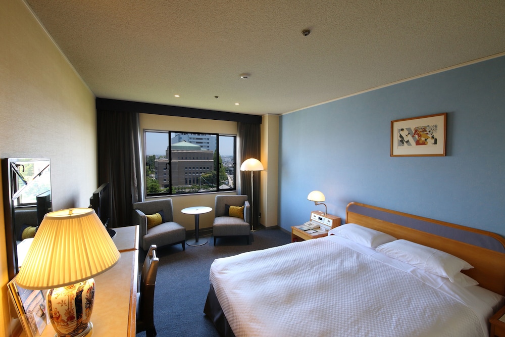 Executive Double Room, Non Smoking photo 1
