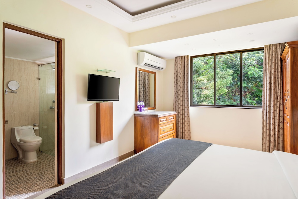 Deluxe Room photo 2