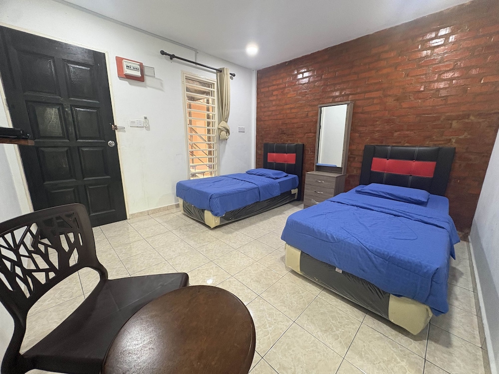 Family Apartment photo 1
