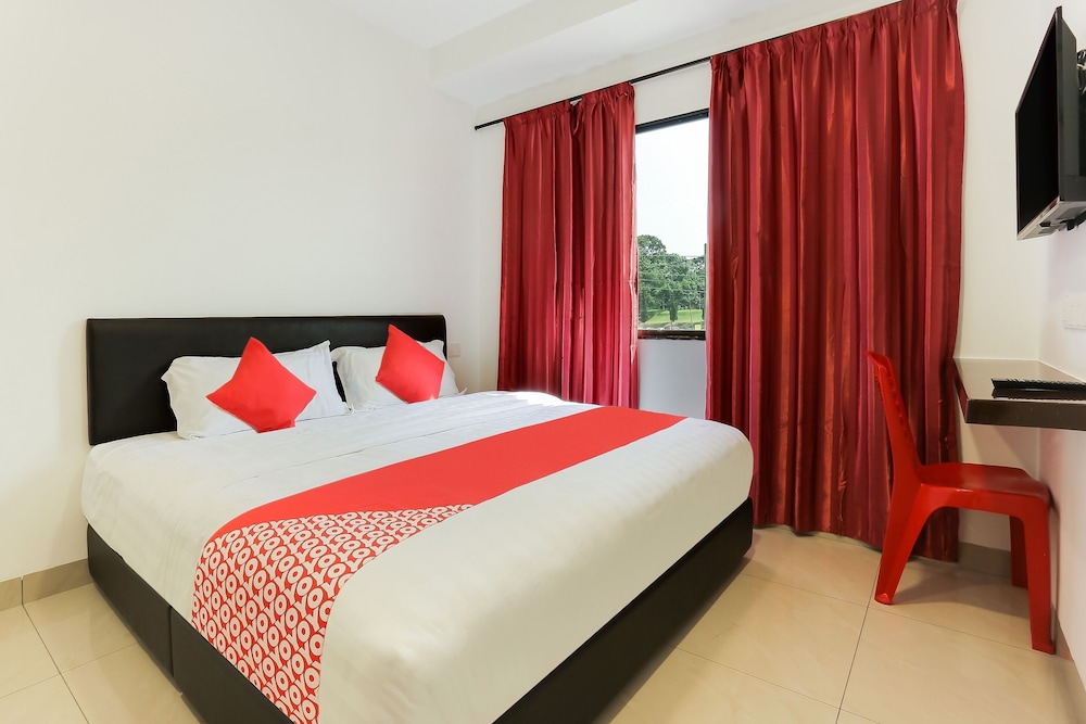 Standard Double Room, 1 King Bed photo 1