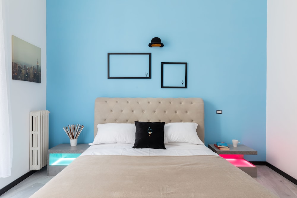 Apartment, 2 Bedrooms