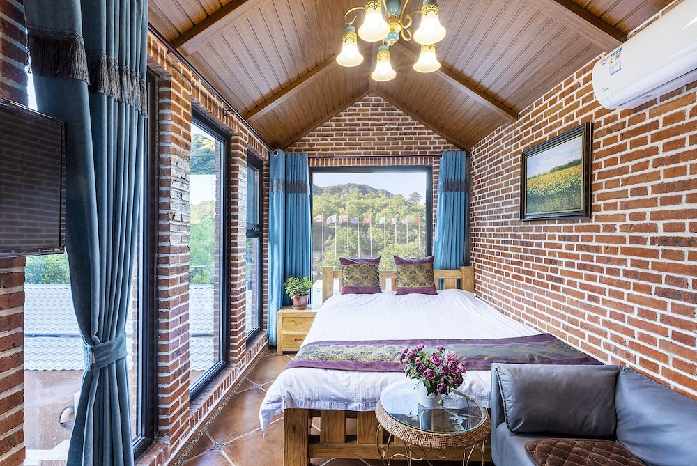 Double Room, Mountain View photo 1
