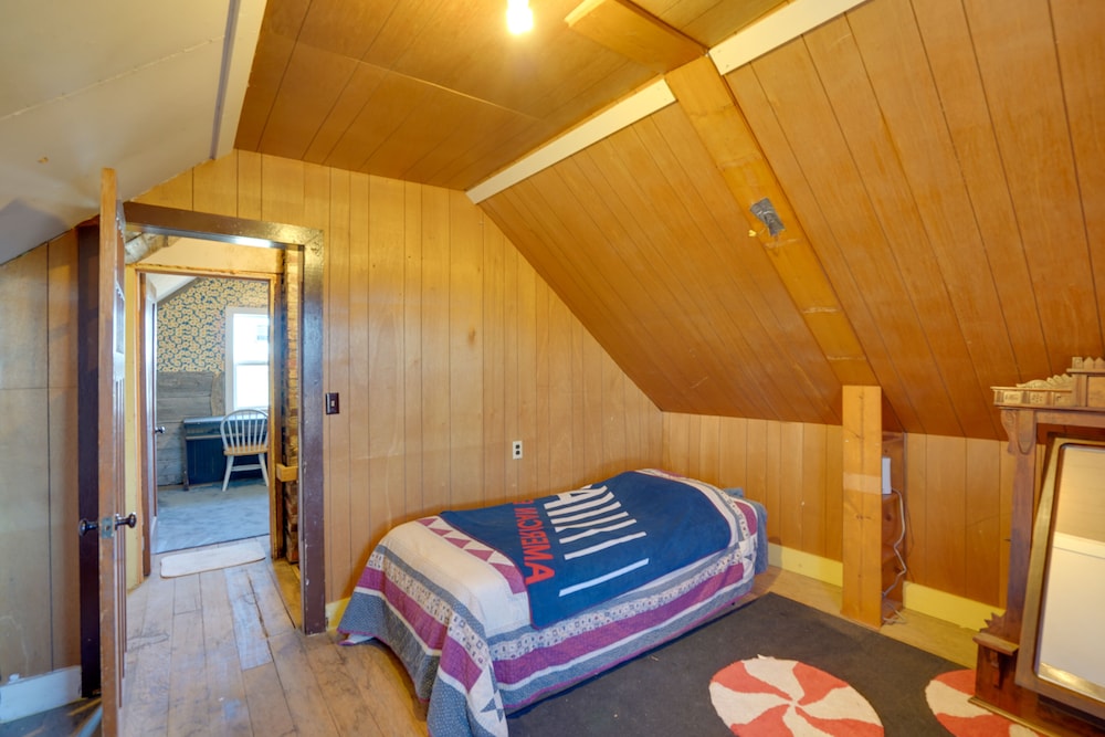 House (4 Bedrooms) photo 1