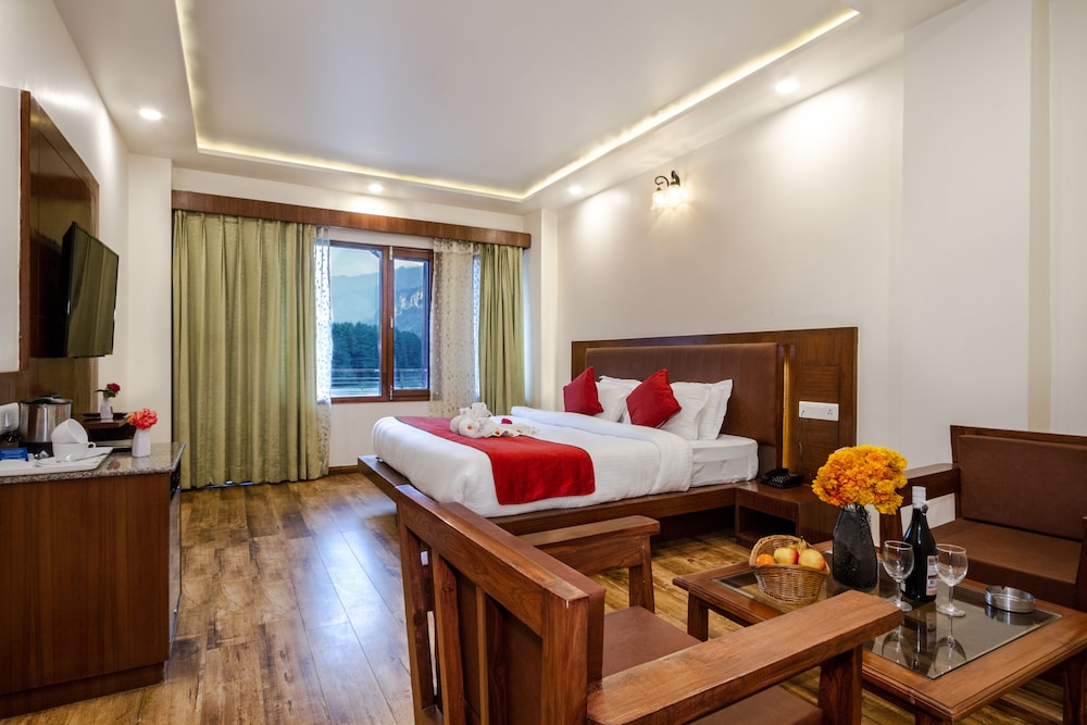 Luxury Room - Photo 3