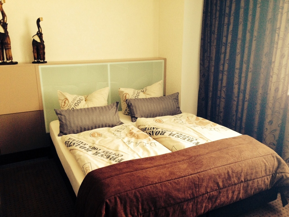 Basic Double Room photo 1