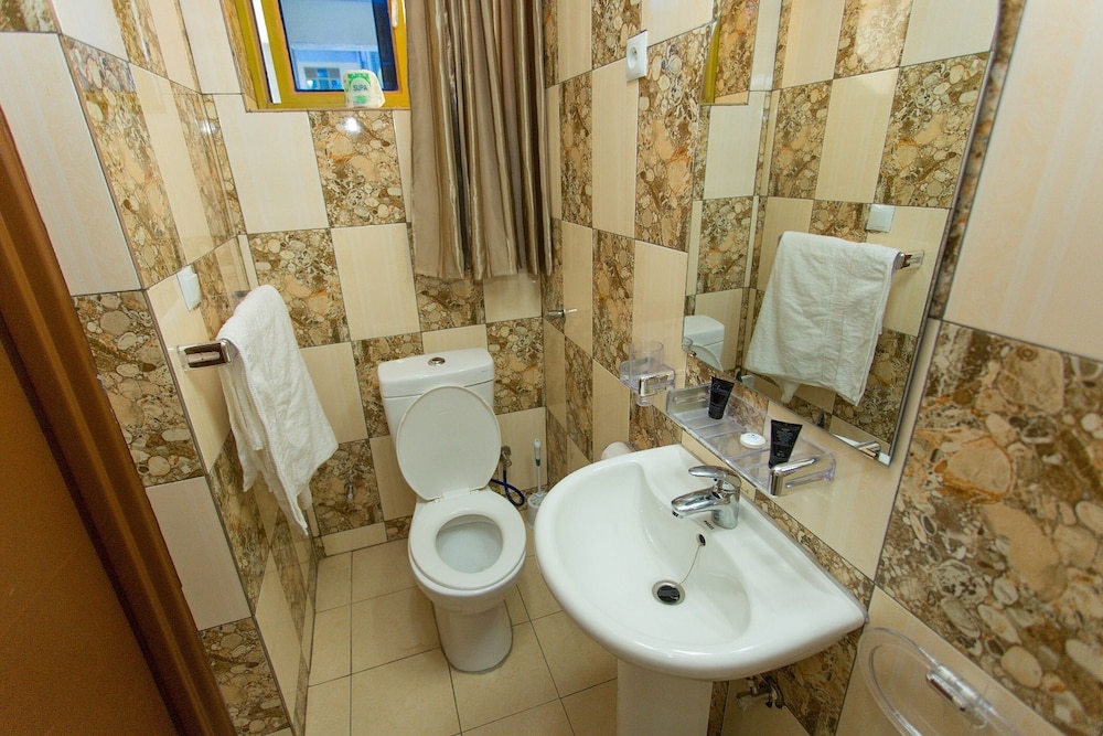 Anthurium Residential Hotel — photo 79