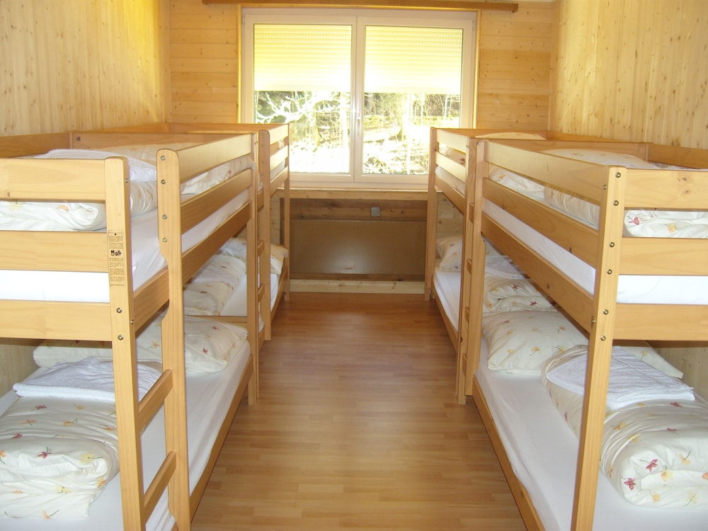 Shared Dormitory, 1 Twin Bed, Shared Bathroom photo 1