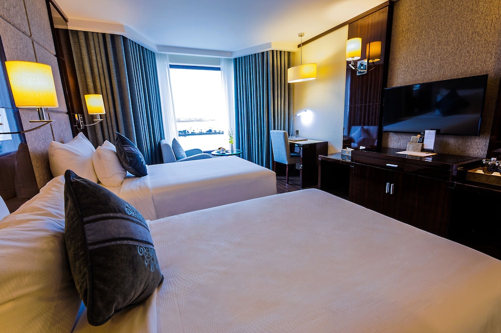 Deluxe Twin, Bay View - Photo 1