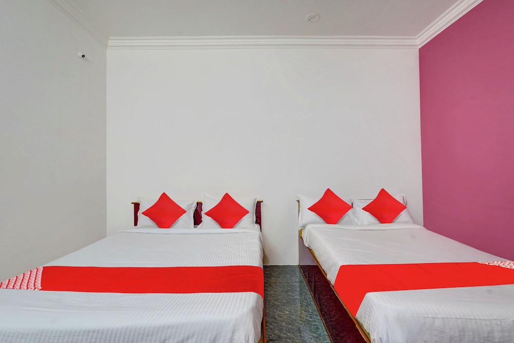 Standard Double Room photo 3