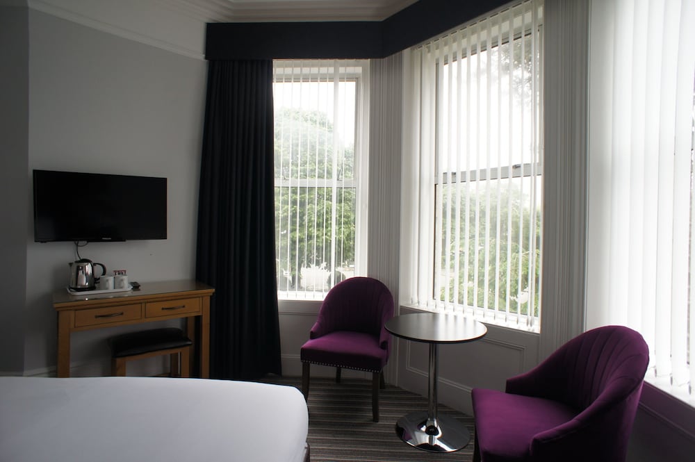 Superior Double Room, Ensuite - Photo 4