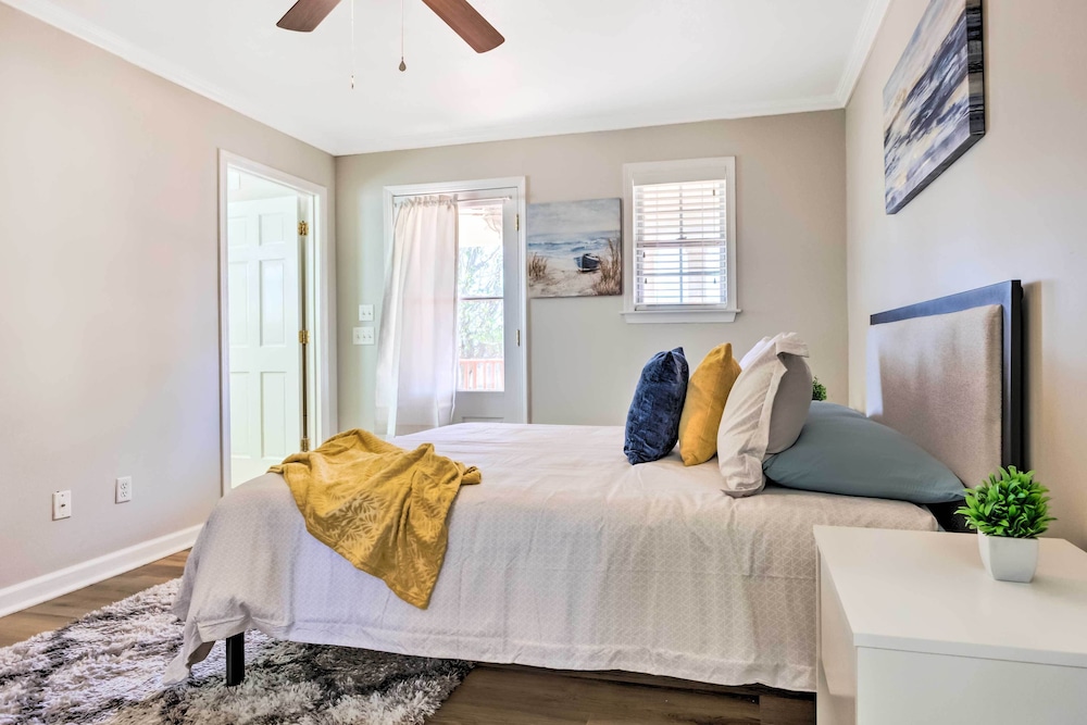 House (2 Bedrooms) photo 3