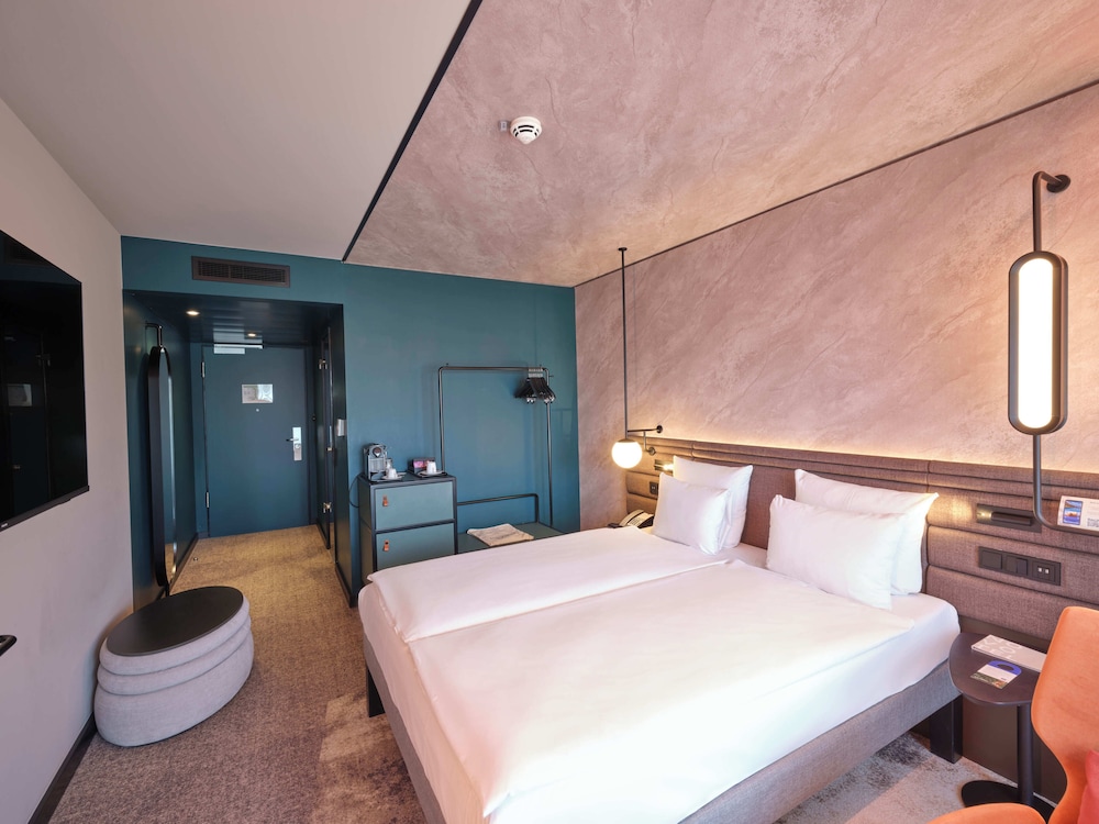 Premium Double Room - Photo 2