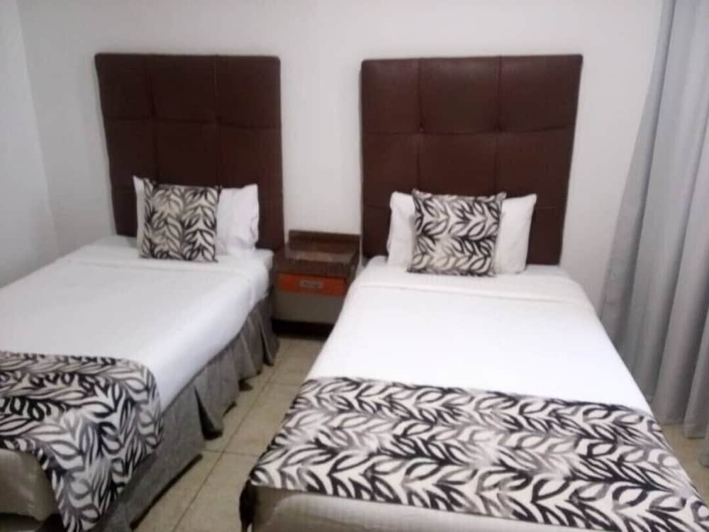 Basic Double or Twin Room photo 1