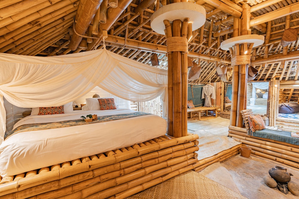 Sumba House - Two Bedrooms Family - Photo 14