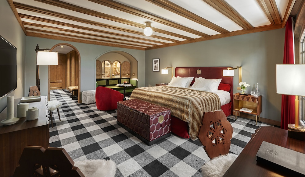 Junior Suite (Deluxe) photo 3