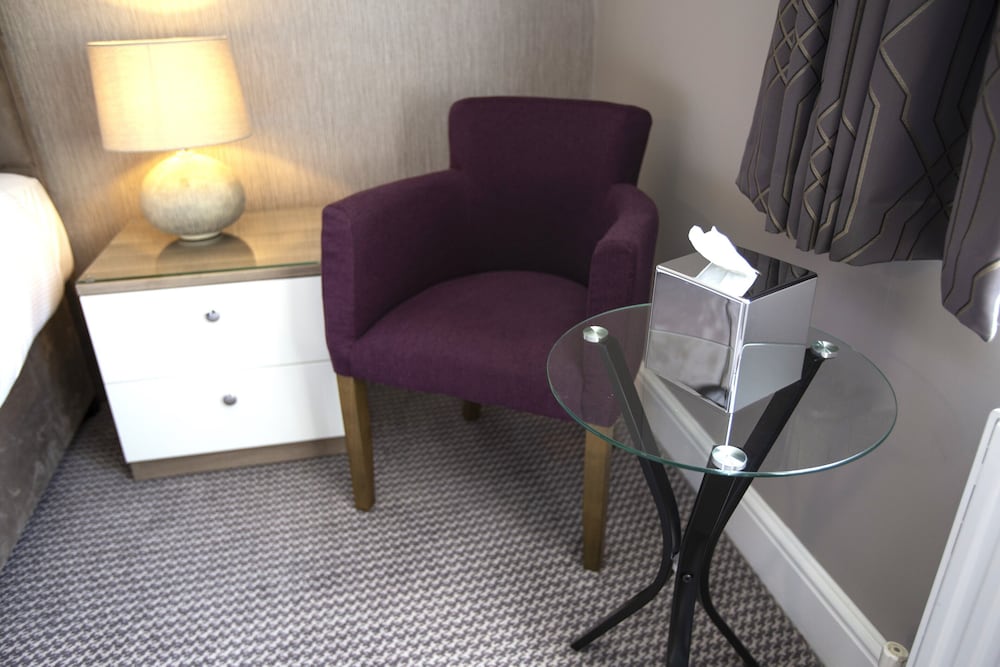 Classic Room, 1 King Bed, Non Smoking (with Sofabed) - Photo 2