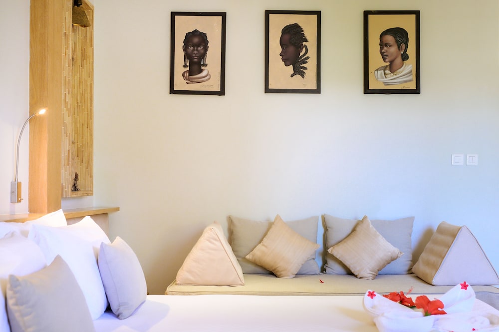 Deluxe Double or Twin Room photo 2