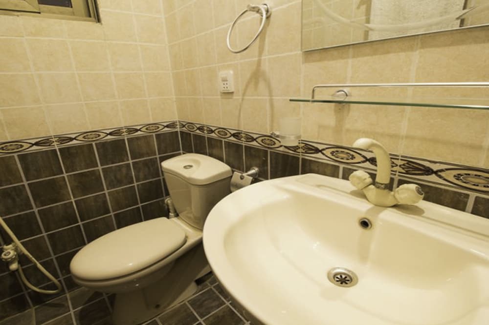 Deluxe Double Or Twin Room photo 2