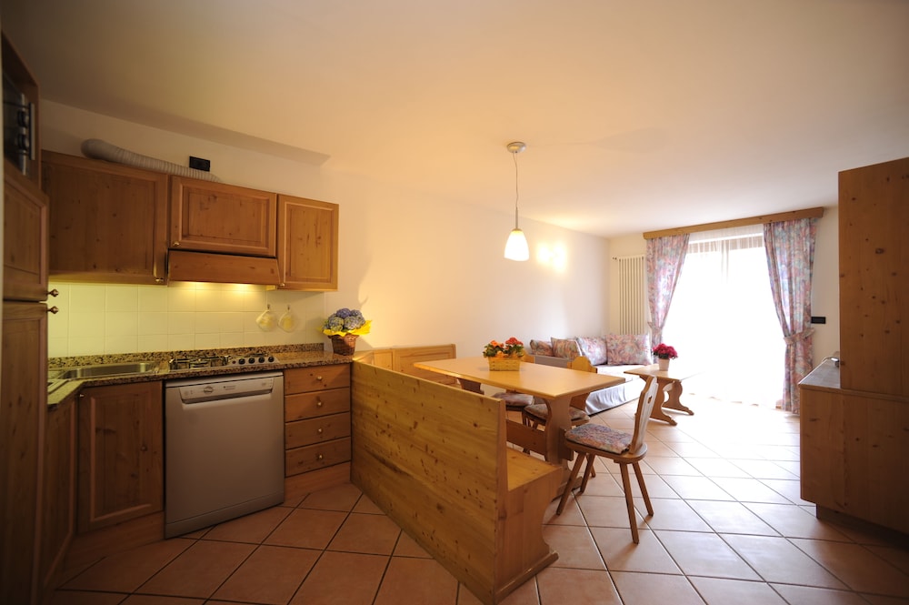 Apartment, 1 Bedroom photo 2