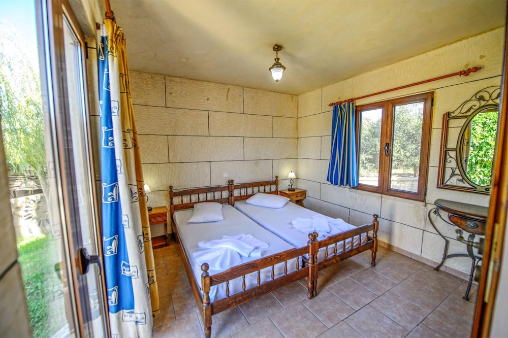 Traditional Apartment, 1 Bedroom