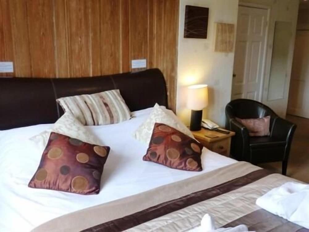 Deluxe Double Room, Ensuite photo 3