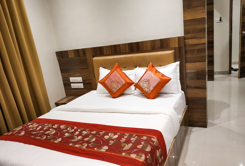 Double Room, 1 Double Bed, Non Smoking - Photo 1