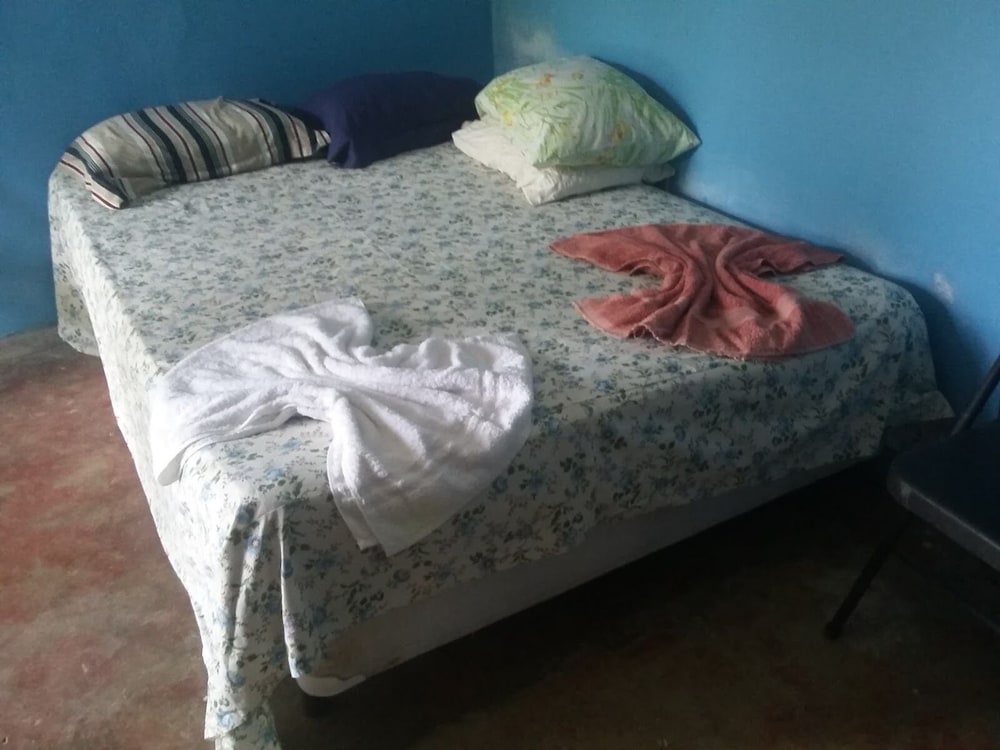 Quadruple Room photo 1