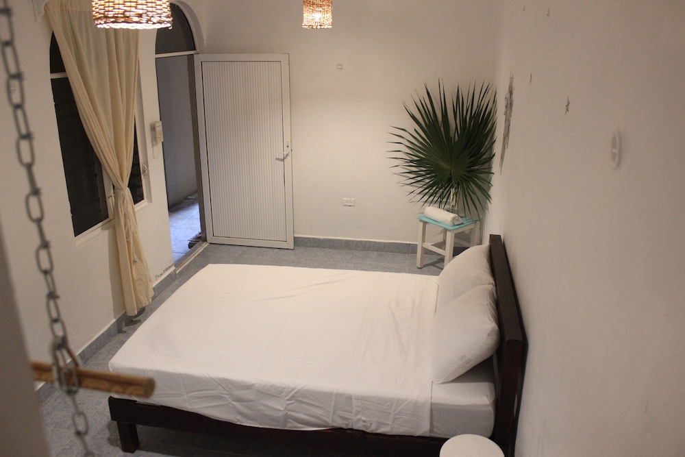 Elite Studio, 1 Double Bed