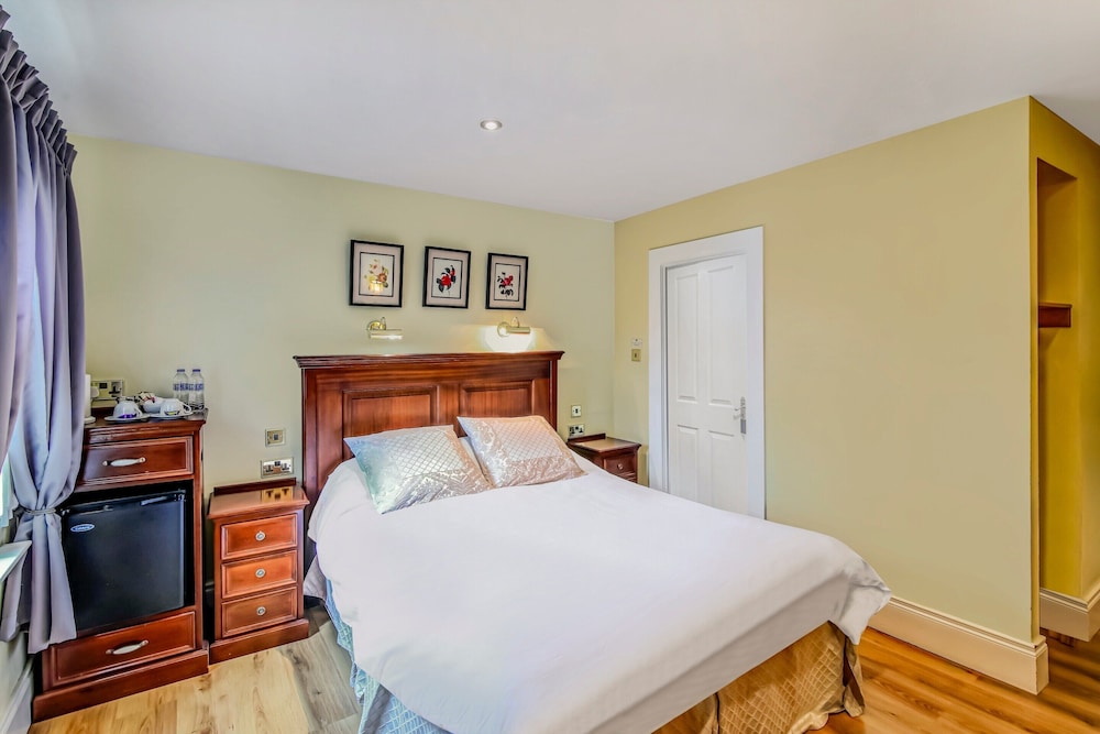 Deluxe Double Room, 1 Double Bed