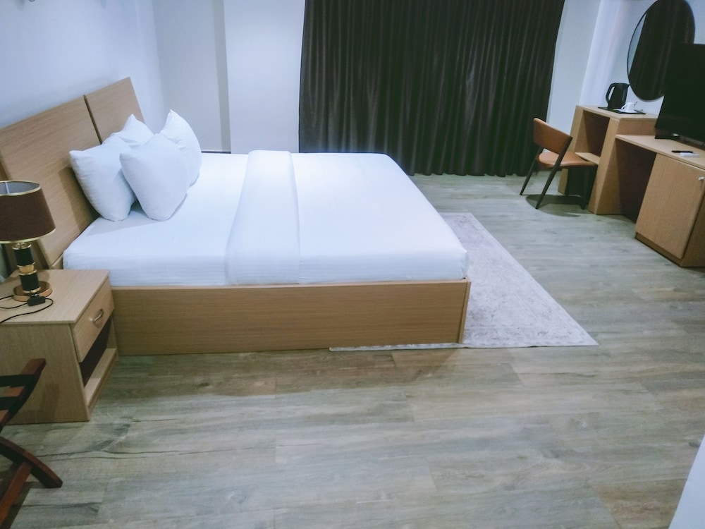 Family Suite - Photo 3