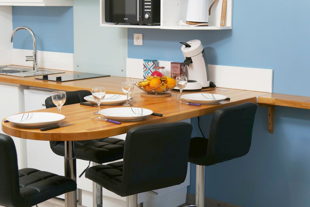 Comfort Apartment (Le Rochegude - 1er Etage ) - Photo 8