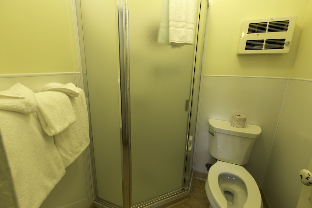 Deluxe Room, 1 Queen Bed (Parkside) photo 2